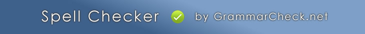 GrammarCheck.net spell check