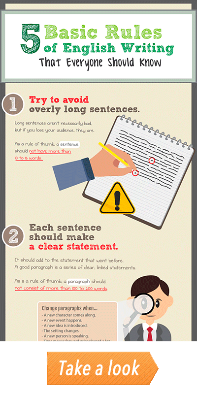Rules Everyone Should Know