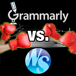 Grammarly vs. Whitesmoke