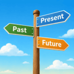 Learning Tenses post image