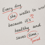 10 Essential Proofreading Tips For Flawless Text post image