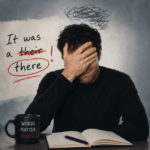 Grammar Rules? The 10 Most Embarrassing Mistakes To Avoid post image