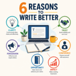 6 Reasons You Should Check Your Grammar Before Publishing post image