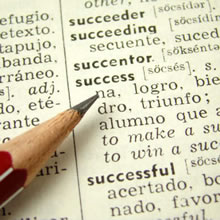 writing success